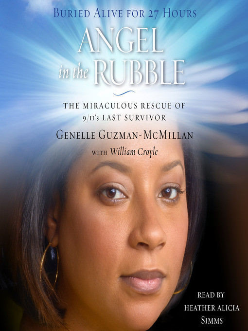 Title details for Angel in the Rubble by Genelle Guzman-McMillan - Wait list